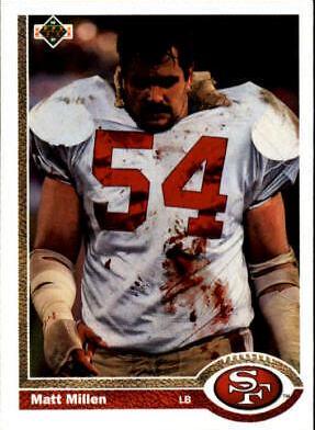 Matt Millen #409