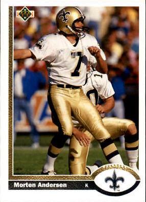 Morten Andersen #226