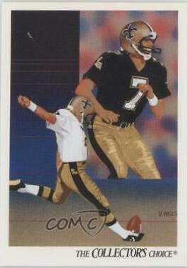 Morten Andersen #96