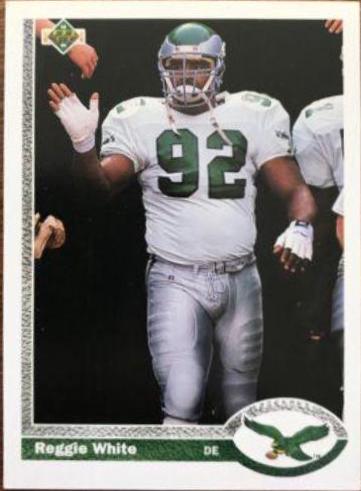 Reggie White #148