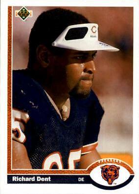 Richard Dent #247