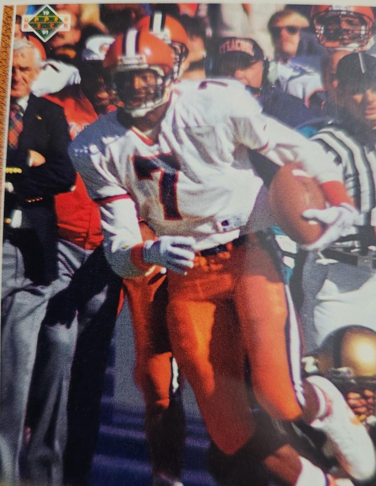 Rob Carpenter #14