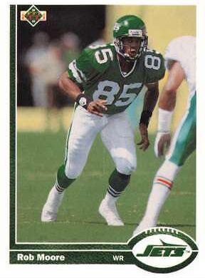Rob Moore #435