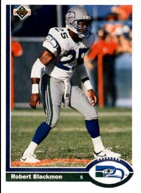 Robert Blackmon #67
