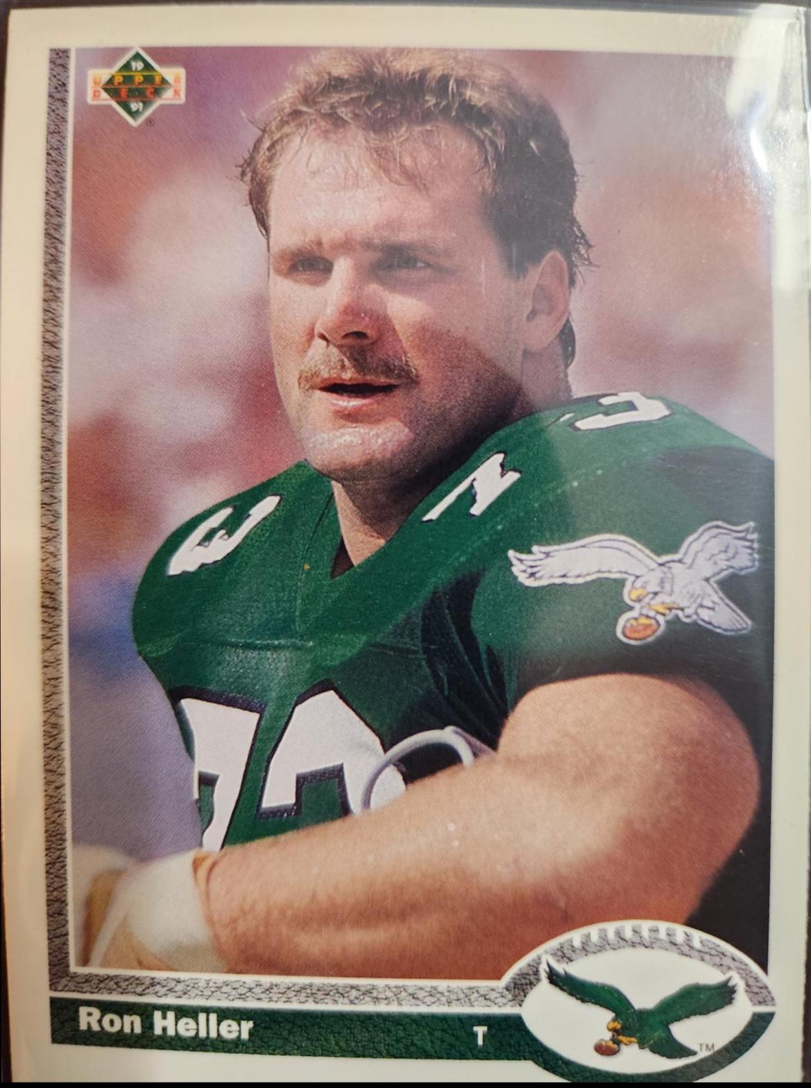 Ron Heller #319