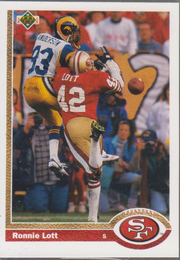 Ronnie Lott #355
