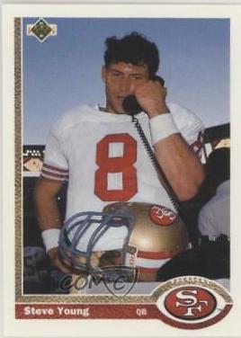 Steve Young #101
