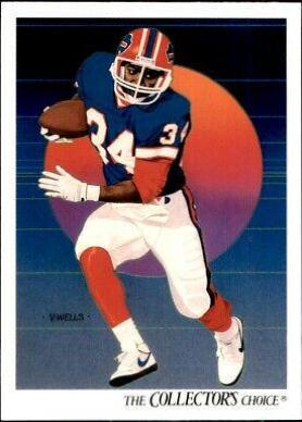 Thurman Thomas #74