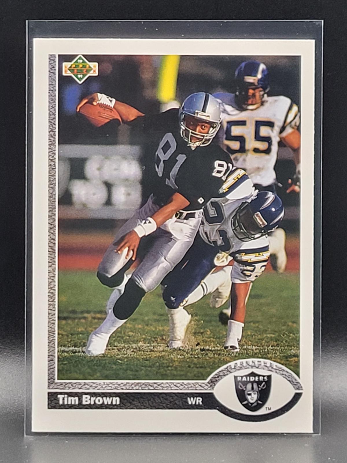 Tim Brown #294