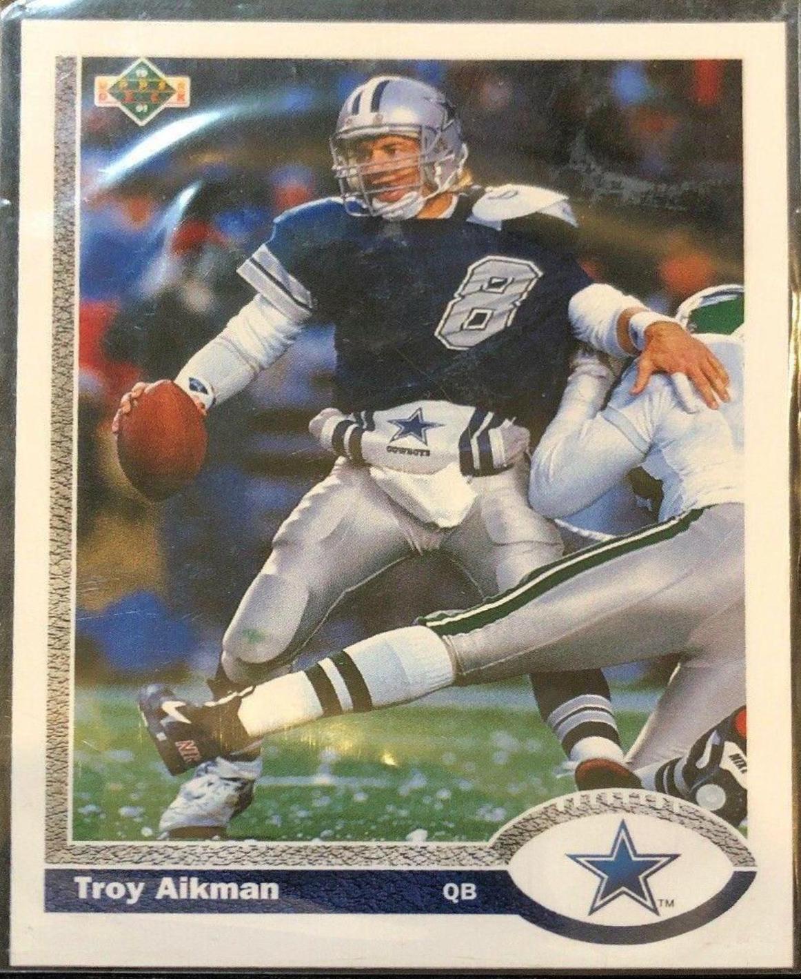 Troy Aikman #152