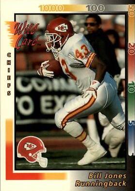 Bill Jones #375