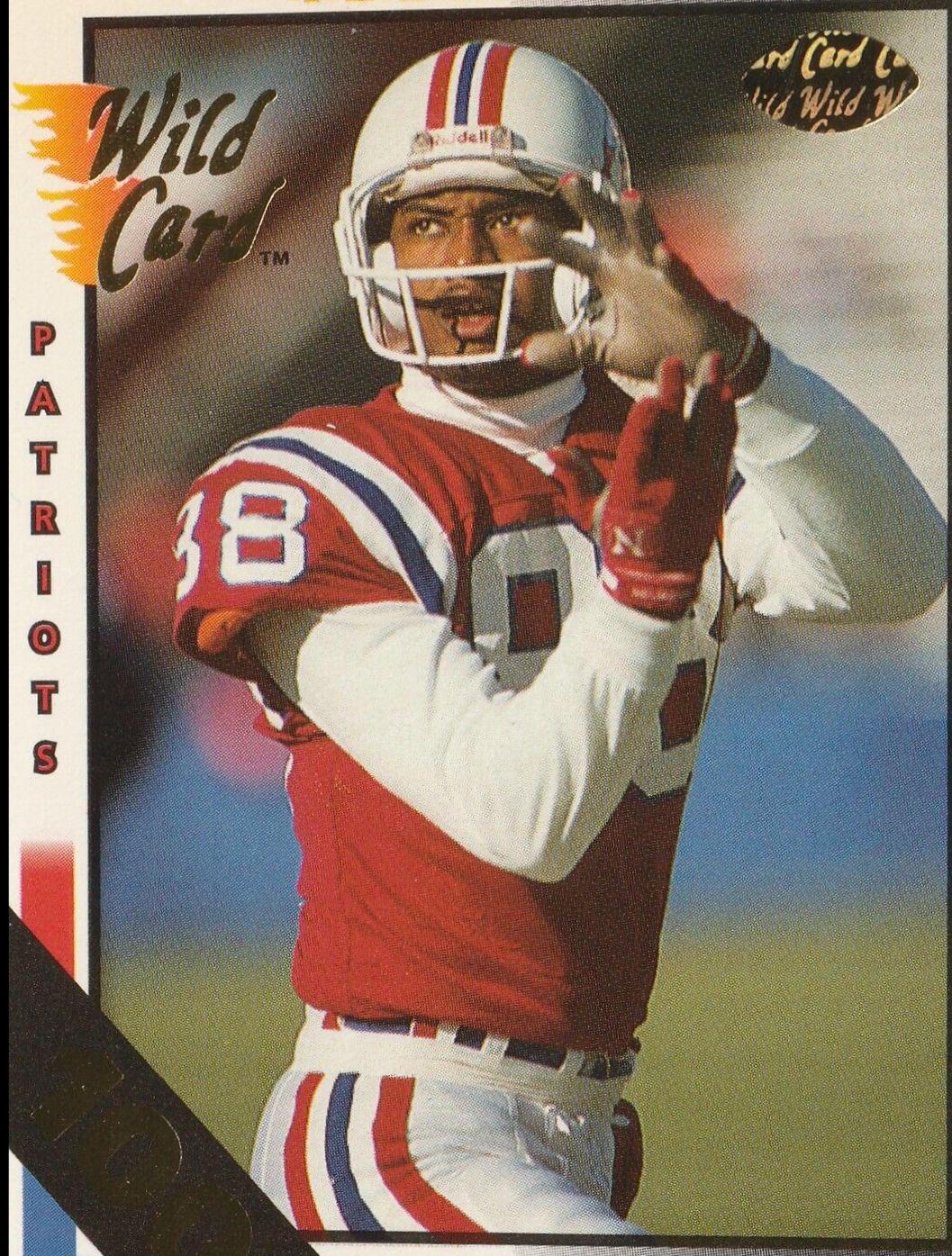 Hart Lee Dykes [1000 Stripe] #120