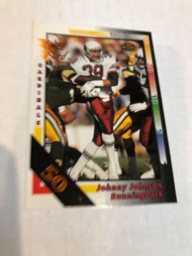 Johnny Johnson [50 Stripe] #404