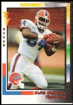 Keith McKeller #301