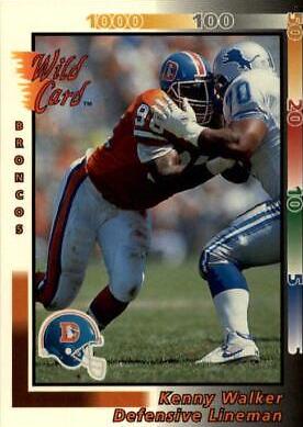 Kenny Walker #315