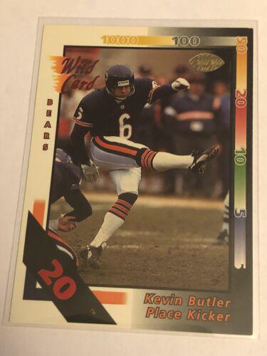 Kevin Butler [20 Stripe] #141