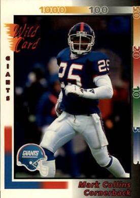Mark Collins #265