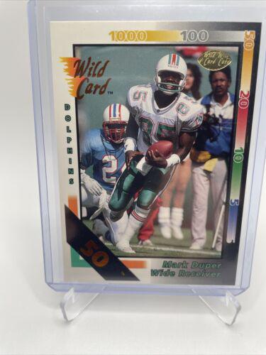 Mark Duper [50 Stripe] #25