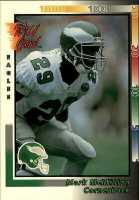 Mark McMillian #438