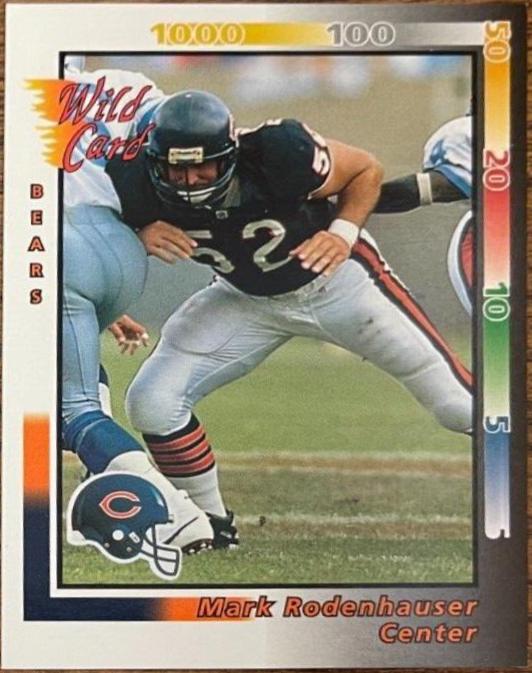 Mark Rodenhauser #442
