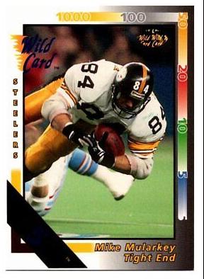 Mike Mularkey #390