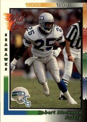 Robert Blackmon #277