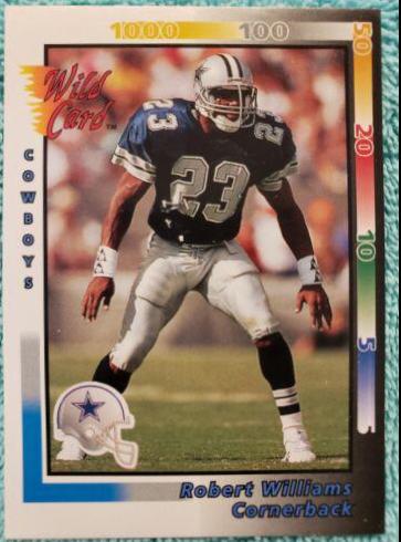 Robert Williams #367