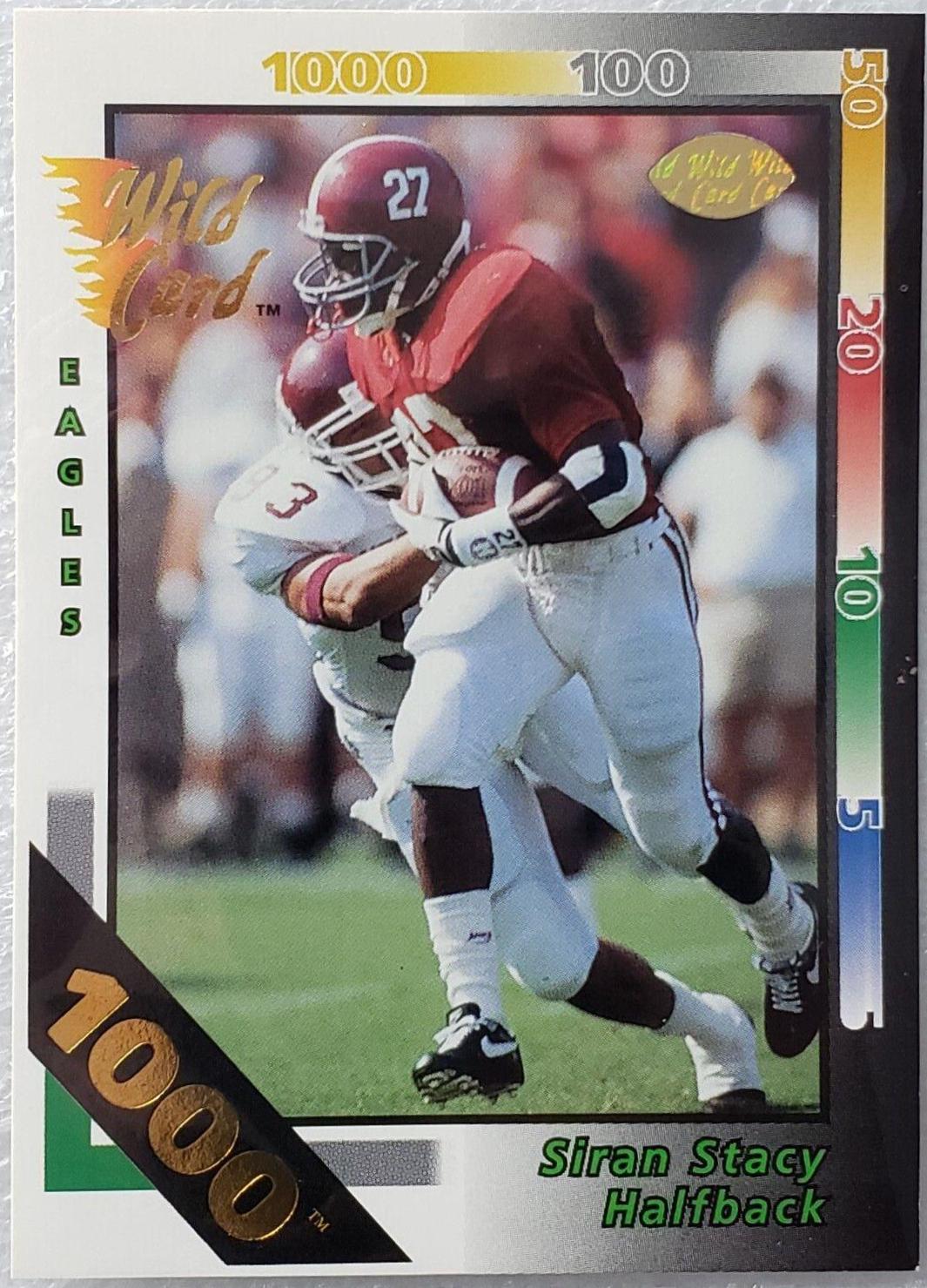 Siran Stacy [1000 Stripe] #223
