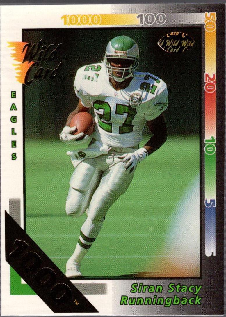 Siran Stacy [1000 Stripe] #355