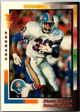 Steve Sewell #313