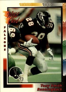 Tony Smith #395