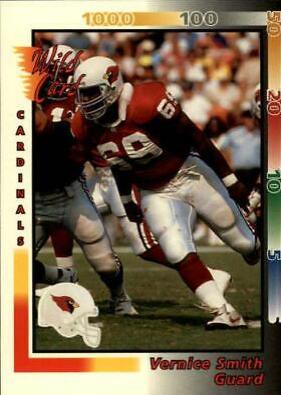 Vernice Smith #382