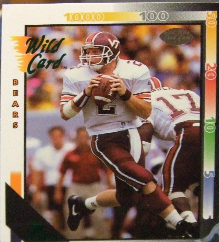 Will Furrer [10 Stripe] #236