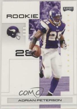 Adrian Peterson #101