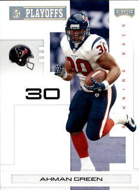 Ahman Green [Gold] #41