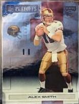Alex Smith [Black Metalized] #85
