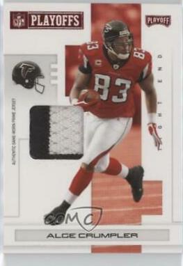 Alge Crumpler #5