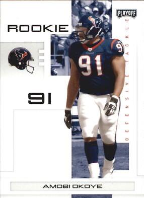Amobi Okoye #138