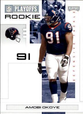 Amobi Okoye [Gold] #138