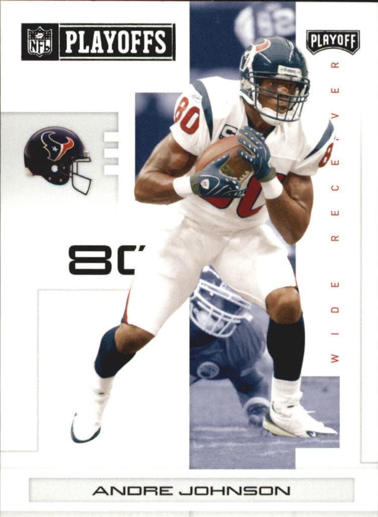 Andre Johnson [Black] #39