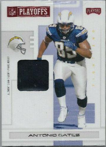Antonio Gates #80