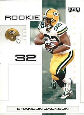 Brandon Jackson #105