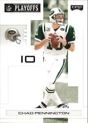 Chad Pennington [Black] #67