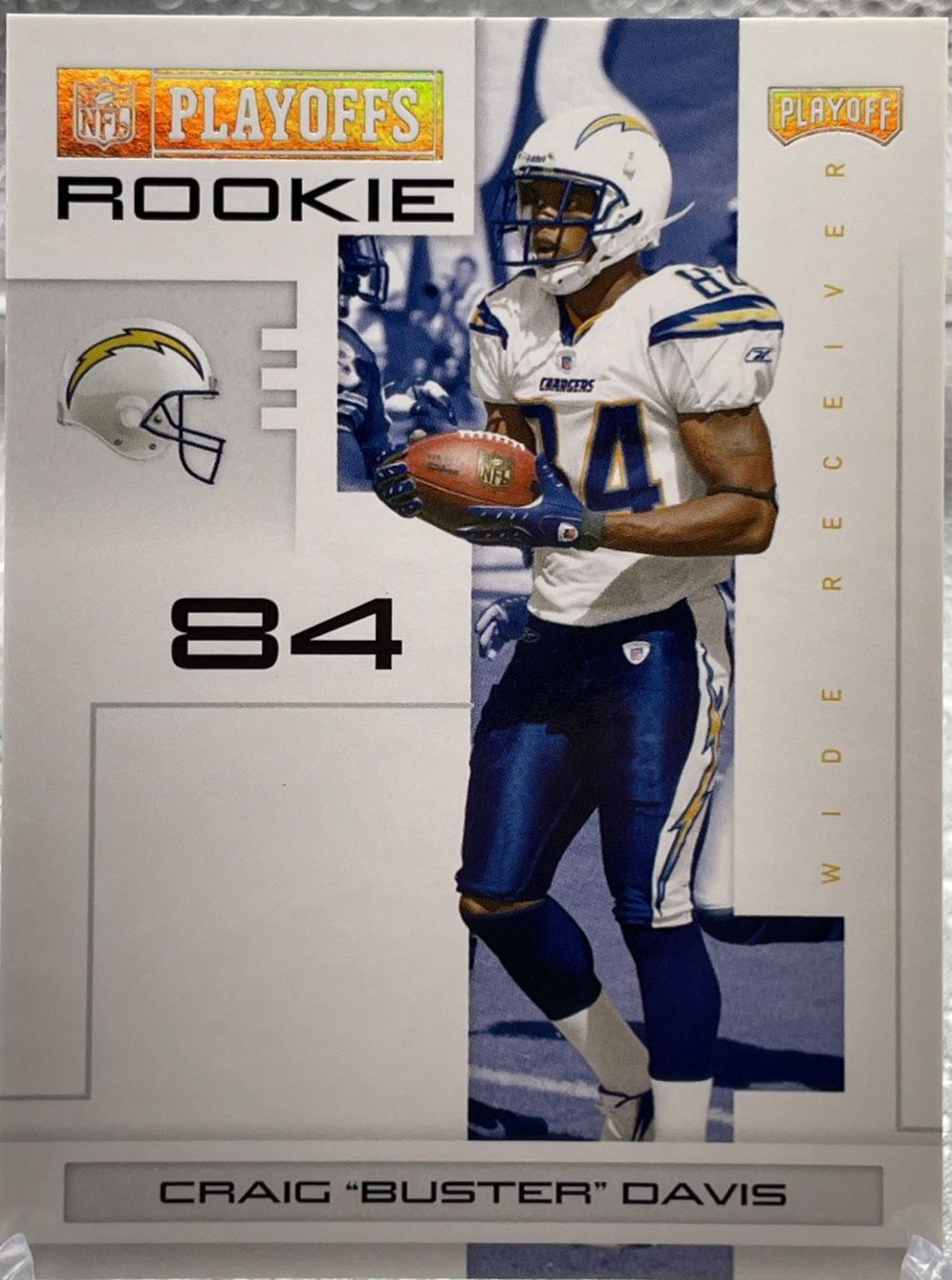 Craig Davis [Gold] #158