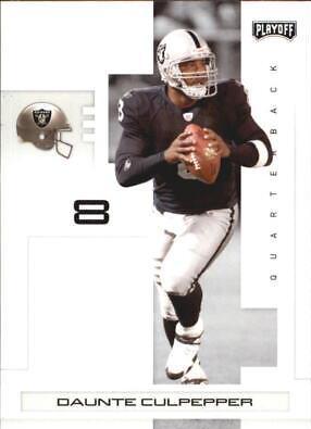 Daunte Culpepper #72