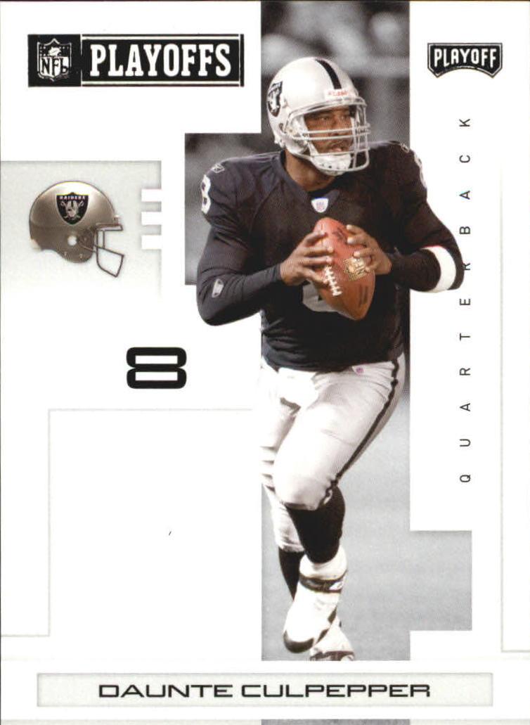 Daunte Culpepper [Black] #72