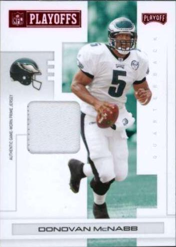 Donovan McNabb #74