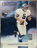 Donovan McNabb [Black Metalized] #74