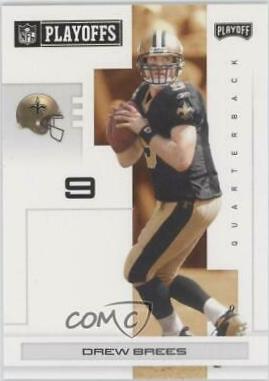 Drew Brees [Black] #60