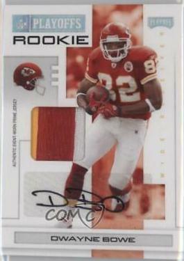 Dwayne Bowe #110